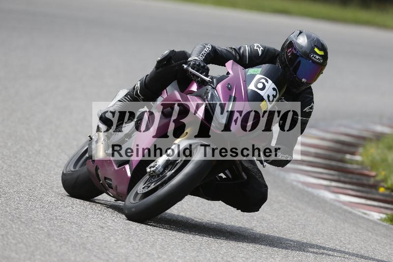 Archiv-2025/24 08.06.2025 TZ Motorsport ADR/Gruppe gruen/63